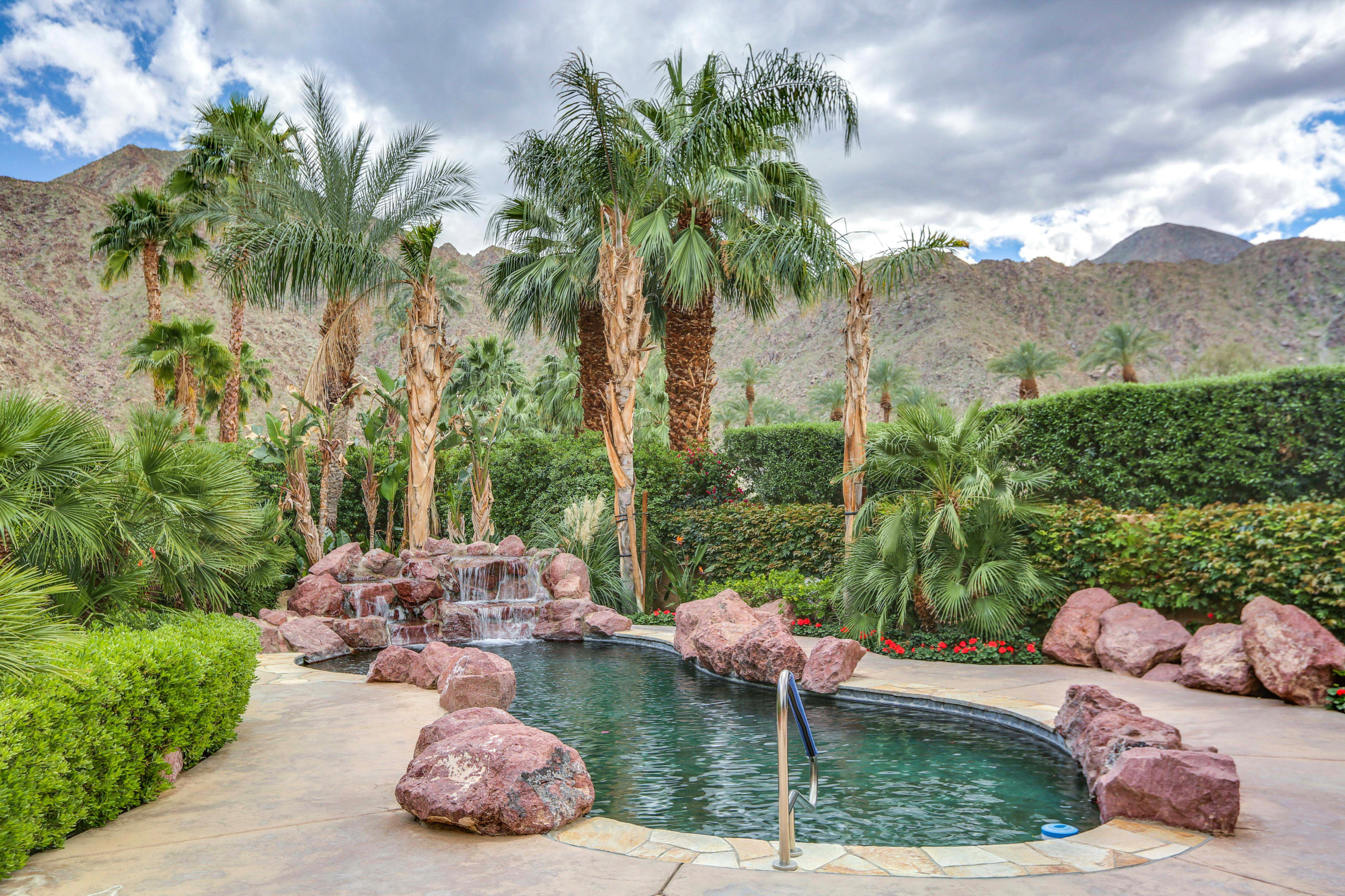 Image Number 1 for 46250 E Eldorado Drive in Indian Wells