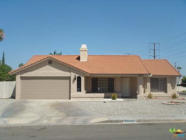 Image Number 1 for 69480 BION Way in Cathedral City