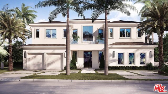 Photo of 623 N REXFORD DR, BEVERLY HILLS, CA 90210