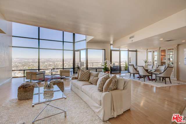Photo of 4337 Marina City DR #PH40, MARINA DEL REY, CA 90292