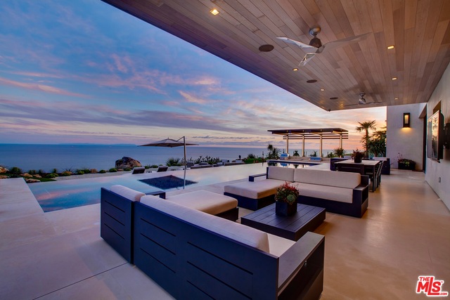 Photo of 5046 CARBON BEACH TER, MALIBU, CA 90265