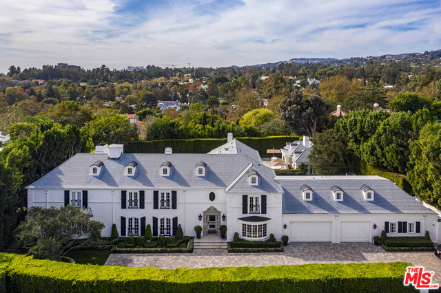 Photo of 219 S MAPLETON DR, LOS ANGELES, CA 90024