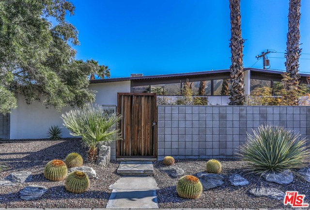 Image Number 1 for 2690 N KITTY HAWK DR in PALM SPRINGS