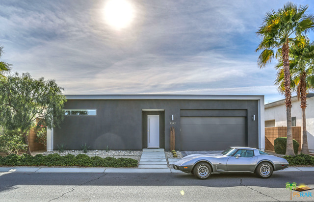 Image Number 1 for 4342 AVANT WAY in PALM SPRINGS
