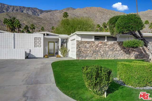 Image 7 for 2471 S SIERRA MADRE