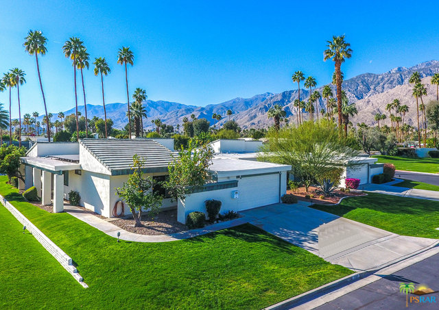 Image Number 1 for 1707 GRAND BAHAMA DR in PALM SPRINGS