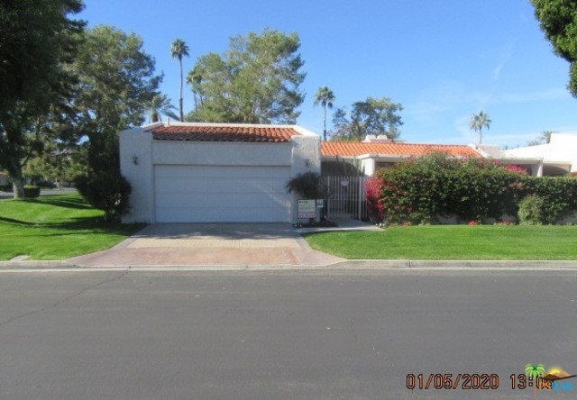 Image Number 1 for 45955 ALGONQUIN CIRCLE in INDIAN WELLS