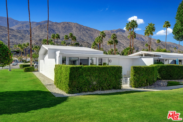 Image 17 for 2452 S SIERRA MADRE