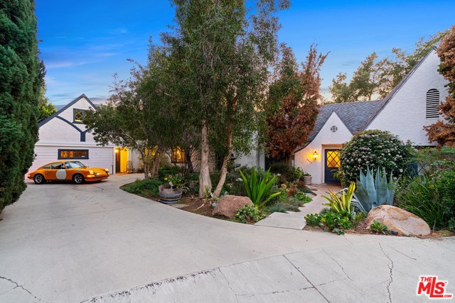 Photo of 3440 TROY DR, HOLLYWOOD HILLS EAST, CA 90068