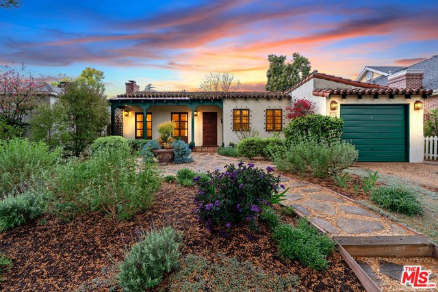 Photo of 4243 BABCOCK AVE, STUDIO CITY, CA 91604