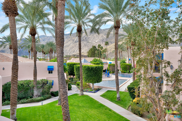 Image Number 1 for 500 AMADO RD #517 in PALM SPRINGS