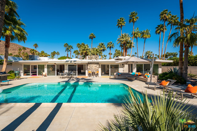Image Number 1 for 845 CAMINO DEL SUR in PALM SPRINGS