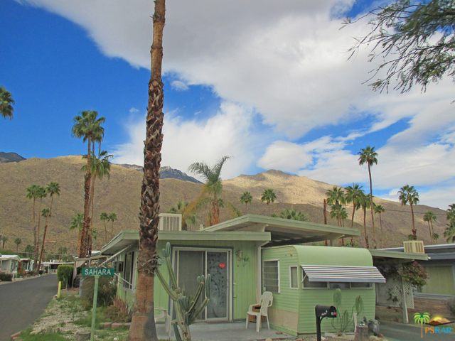 Image Number 1 for 48 Sahara in PALM SPRINGS