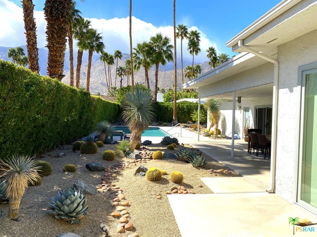 Image Number 1 for 1963 LEDO CIR in PALM SPRINGS