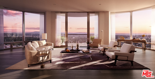 Photo of 211 Elm Court #19C, LOS ANGELES, CA 90067