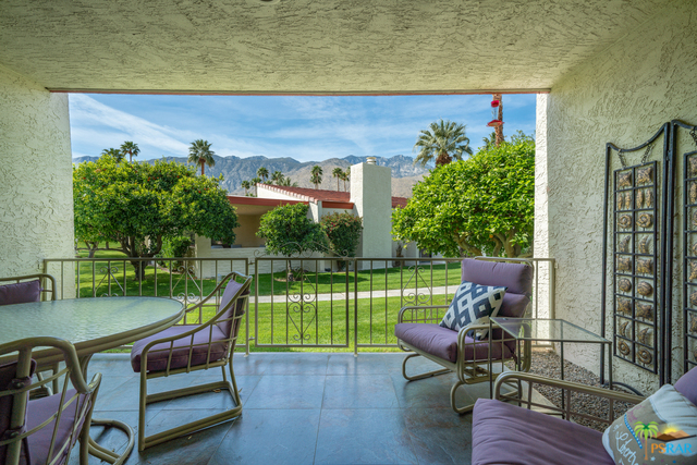 Image Number 1 for 2059 S CALIENTE DR in PALM SPRINGS
