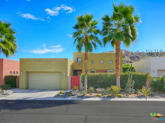 Image Number 1 for 3011 TWILIGHT LN in PALM SPRINGS