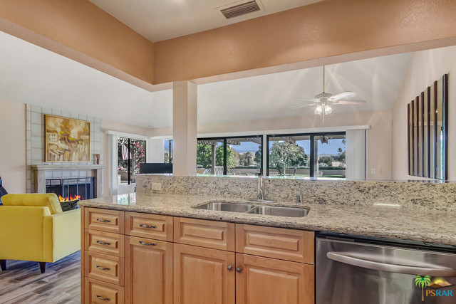 Image Number 1 for 41220 E WOODHAVEN DR in PALM DESERT