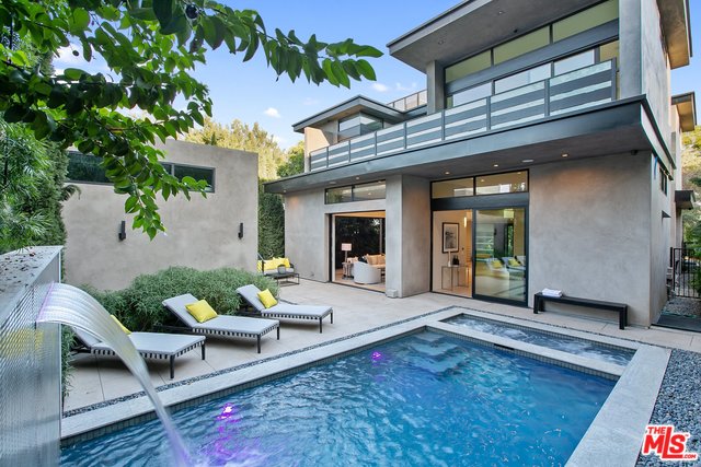 Photo of 9021 RANGELY AVE, WEST HOLLYWOOD, CA 90048