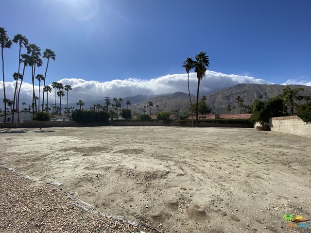 Image Number 1 for 1355 S MANZANITA AVE in PALM SPRINGS
