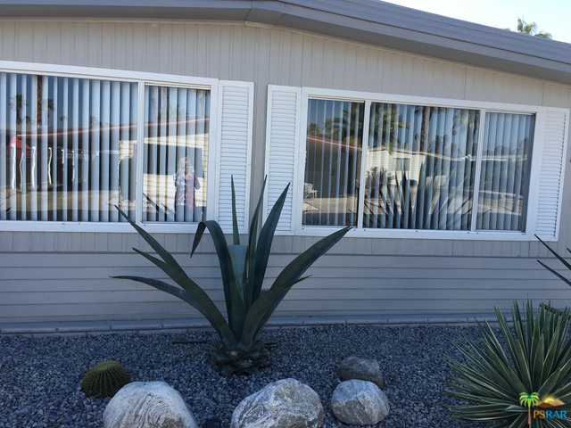 Image Number 1 for 231 LOS PINOS DR in PALM SPRINGS