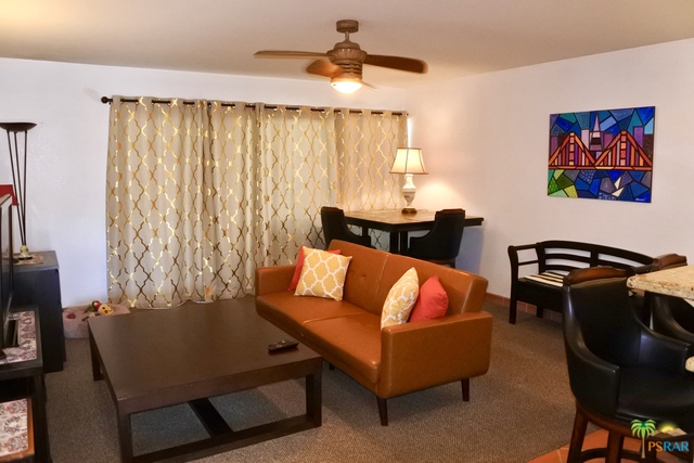 Image 2 for 1655 PALM CANYON DR #613