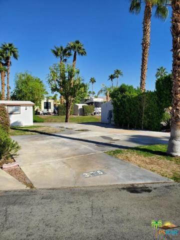 Image Number 1 for 69801 RAMON RD #375 in CATHEDRAL CITY