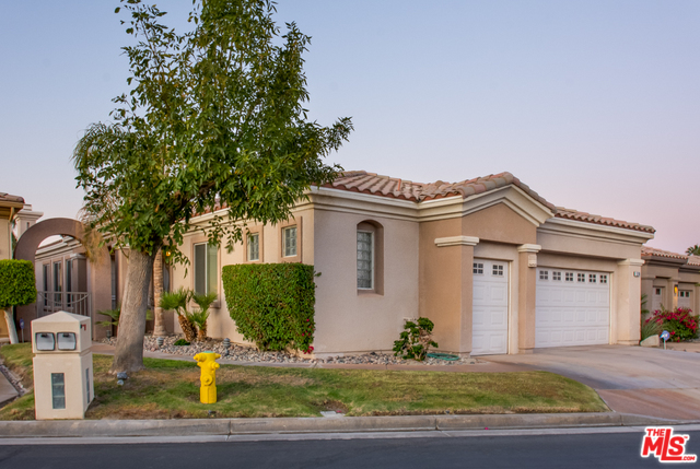 Image Number 1 for 75760 HERITAGE W in PALM DESERT