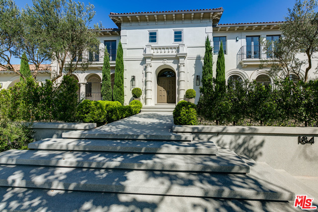 Photo of 184 S HUDSON AVE, LOS ANGELES, CA 90004