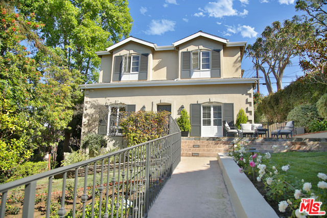 Photo of 2910 PATRICIA AVE, LOS ANGELES, CA 90064