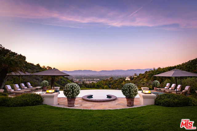 Photo of 14035 AUBREY RD, BEVERLY HILLS, CA 90210