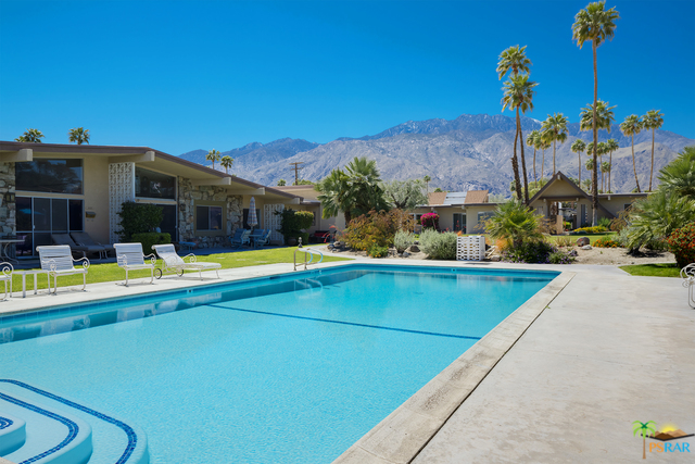 Image Number 1 for 2013 E TACHEVAH DR in PALM SPRINGS