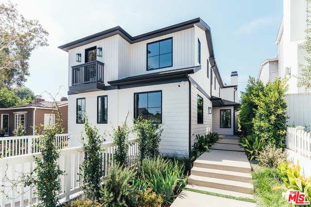 Photo of 533 SWARTHMORE AVE, PACIFIC PALISADES, CA 90272