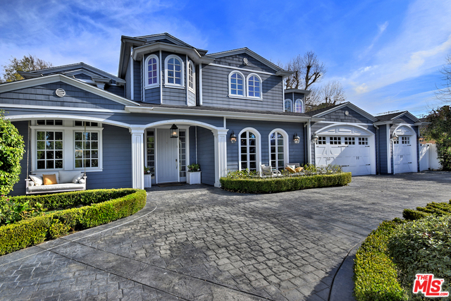 Photo of 4312 BEEMAN AVE, STUDIO CITY, CA 91604