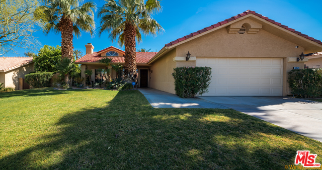 Image Number 1 for 69565 CIMARRON COURT RD in CATHEDRAL CITY