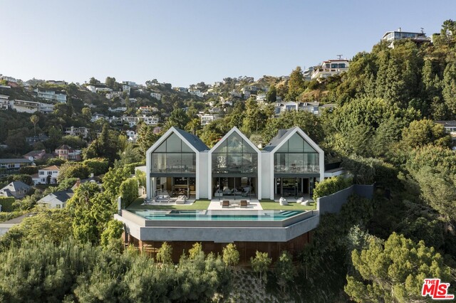 Photo of 1471 FOREST KNOLL DR, LOS ANGELES, CA 90069