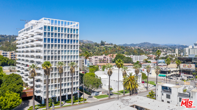 Photo of 7135 HOLLYWOOD #308, LOS ANGELES, CA 90046