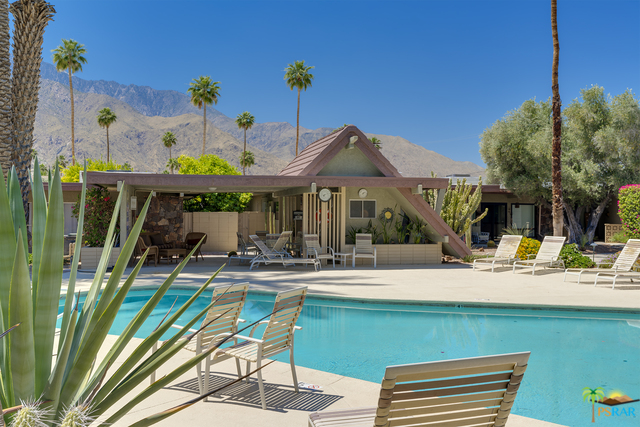 Image Number 1 for 1845 E TACHEVAH DR in PALM SPRINGS