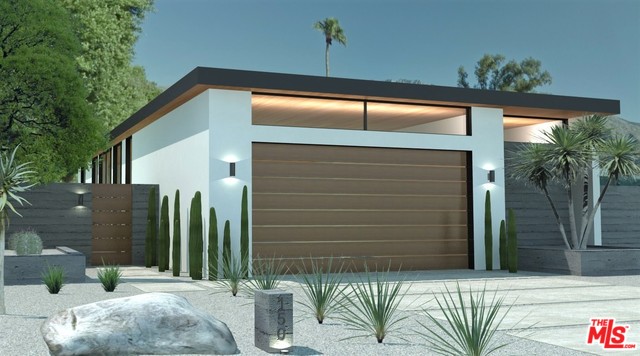 Image Number 1 for 0 San Marco Way in PALM SPRINGS