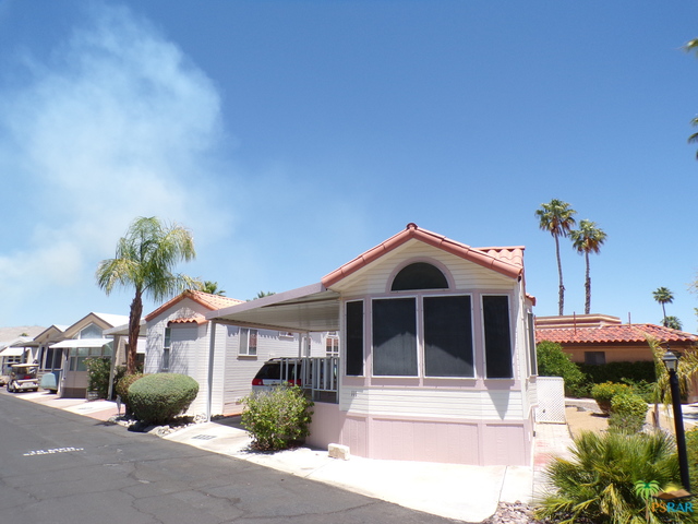 Manufactured Homes Currently On The Market Palm Springs Homes