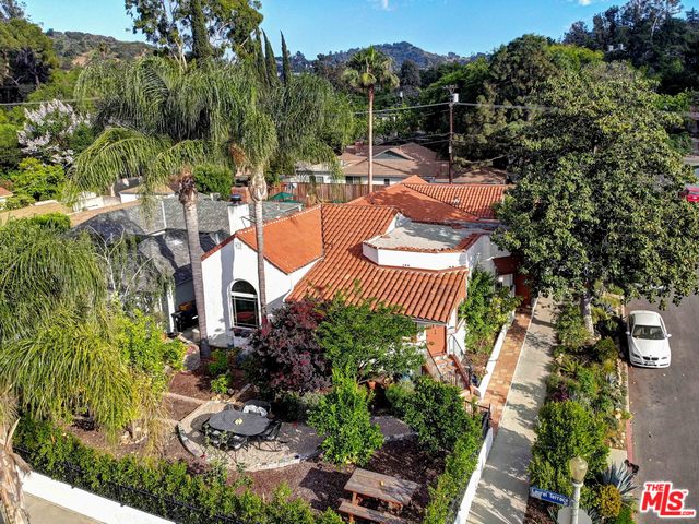 Photo of 12026 LAUREL TERRACE DR, STUDIO CITY, CA 91604
