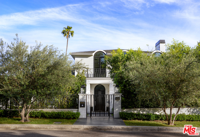 Photo of 9380 MONTE LEON LN, BEVERLY HILLS, CA 90210