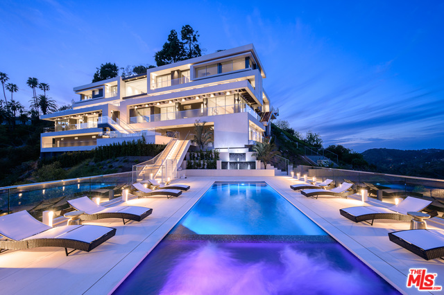Photo of 1250 BEL AIR RD, LOS ANGELES, CA 90077