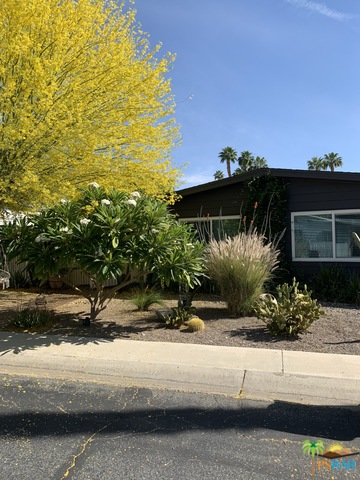 Image Number 1 for 532 PASEO PERDIDO in CATHEDRAL CITY