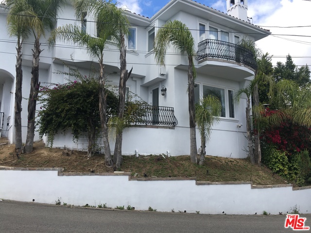 Photo of 8765 APPIAN WAY, LOS ANGELES, CA 90046
