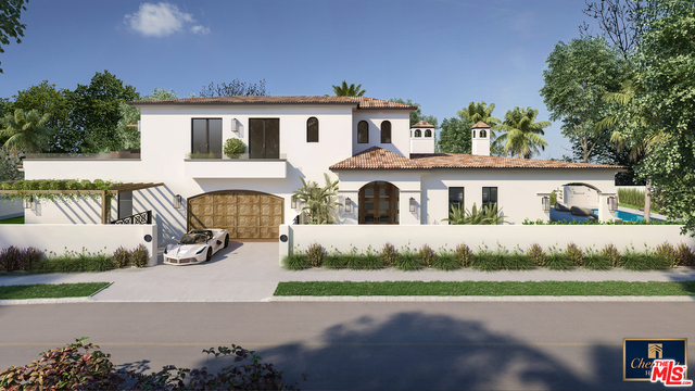 Photo of 10403 VALLEY SPRING LN, TOLUCA LAKE, CA 91602