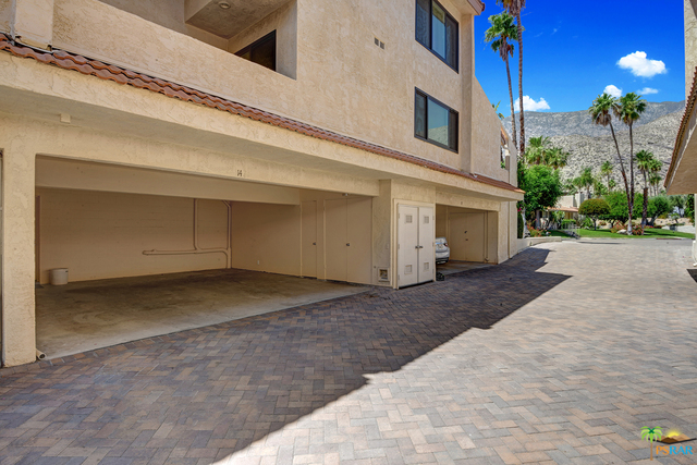 Image 28 for 2600 PALM CANYON DR #14