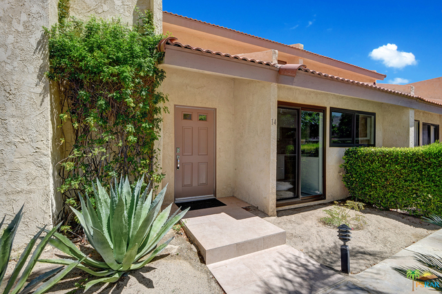 Image 2 for 2600 PALM CANYON DR #14
