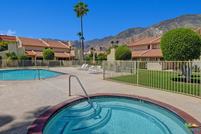 Image 26 for 2600 PALM CANYON DR #14