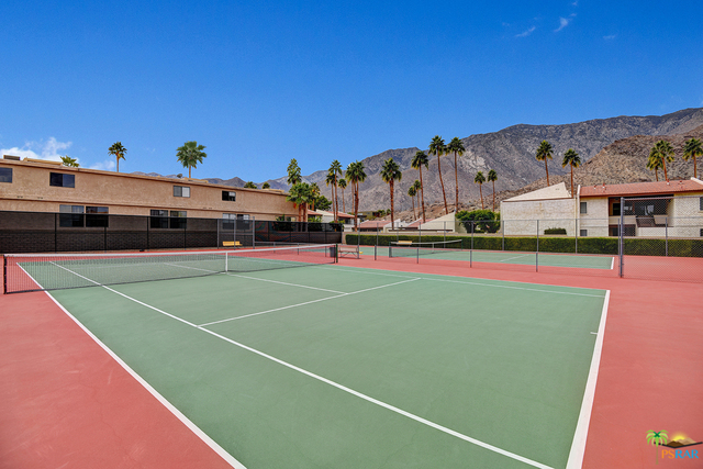 Image 27 for 2600 PALM CANYON DR #14
